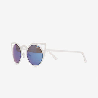 Full Rim Metal Eyeglasses