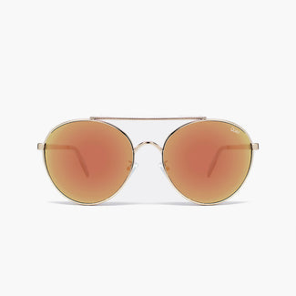 Full Rim Metal Eyeglasses