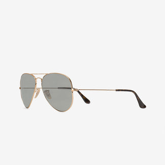 Performance Steel Eyeglasses
